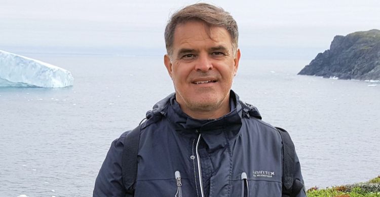 Douglas Hykle