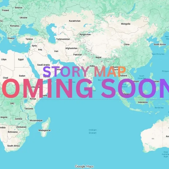 Join Our Storytelling Campaign: "Share Your Marine Turtle Conservation Story"