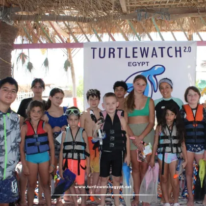 Young Guardians of the Red Sea: Voices from Smith Collins School Hurghada
